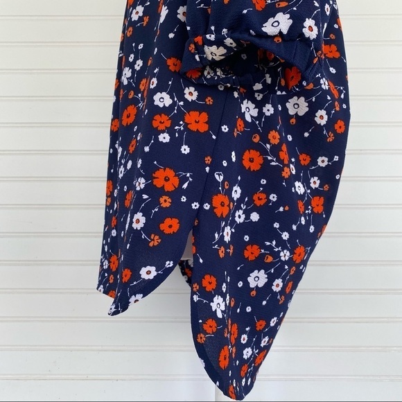 Off the shoulder blouse Size Medium MMK - Picture 3 of 9